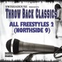 All Freestyles 5