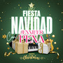 Fiesta Navidad Con Jennifer Peña 