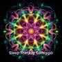 Sleep Soundscape: Solfeggio Music for Deep Sleep