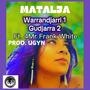 Warrandjarri 1 Gudjarra 2 (feat. 4Mr Frank White & UGYN)