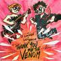 Thank You For The Venom (Folk Punk Version)