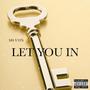 Let You In (Explicit)