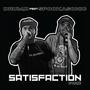 Satisfaction (feat. Spookasonic & iphaze)