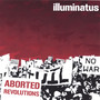 aborted revolutions EP