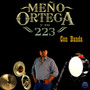 Meño Ortega Con Banda