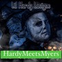 Hardy Meets Myers (Explicit)