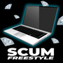 Scum (Freestyle) [Explicit]