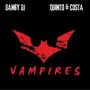 Vampires (feat. QUINTO & COSTA) [Radio Edit]