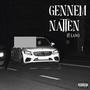 Gennem Natten (feat. Lawi) [Explicit]