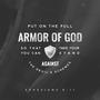 The Armour of God