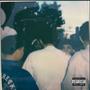 Never Stood A Chance (Explicit)