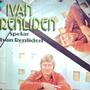 Ivan Renliden spelar svenska melodier