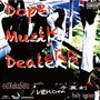 ** MUZIK DEALER (feat. RHIME手裏剣 & VENOM) [Explicit]