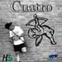 Cuatro (Explicit)