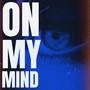 On My Mind (Radio Edit)