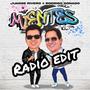 Mientes (feat. Rodrigo Donado) [Radio Edit]