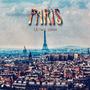 PARIS (feat. OD1N)