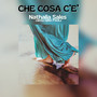 Che cosa c'è: Nathalia Sales canta Gino Paoli (feat. Marco Pasetto, STEFANO FREDDI & Nicola Monti)