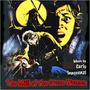 The Mill of the Stone Women (Original Movie Soundtrack)