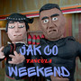 Jak Co Weekend (Explicit)