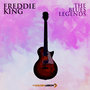 Freddie King - The Blues Legends