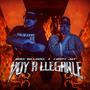 Voy A llegarle (feat. Chryz Jay)