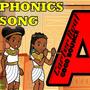 Phonics Song (feat. Gracie’s Corner) [Gogo Version] [Explicit]