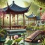 Eastern Harmonies for Stress Relief (Instrumental Chinese Music)