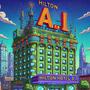 Hotel A.I. (feat. Maxxwellhouse)