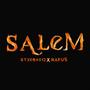 SALEM (feat. Etxeba013 & Rafus) [Explicit]