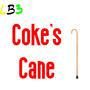 Coke's Cane