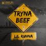 tryna beef (Explicit)