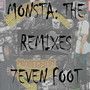 Monsta: The Remixes (Explicit)