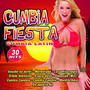 Cumbia Fiesta