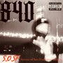 840 S.O.SF Streets of San Francisco Edition (Explicit)