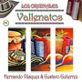 Los Originales Vallenatos