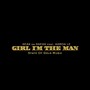 Girl I'm the Man (feat. Aaron Le)