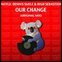 Our Change