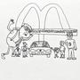 Mickey Donald's Mickey Mickey Donald's (feat. NYQ)