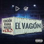 El Vagón Vol. 3 (Edición Juana Matos ) [Explicit]