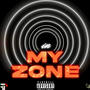 In My Zone (feat. O.T. Peezy) [Explicit]