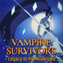 Vampire Survivors: Legacy of the Moonspell (Original Soundtrack)