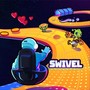 Swivel Vr Ost