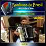 Sanfonas do Brasil Ao Vivo - 2023