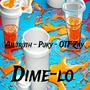 Dime–lo (feat. AB Truth & Puky) [Explicit]