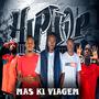 Mas Ki Viagem (feat. DN, JeySp, Jsp Breezy & Difensor King)