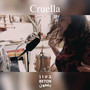 Cruella - Beton Session