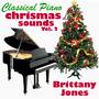 Classical Piano Christmas Sounds Vol. 2