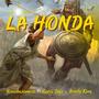 La Honda (feat. Euris Díaz & Brady King)