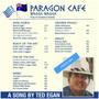 The Paragon Cafe